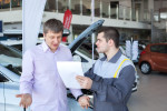 Faktura za běžný servis automobilu obsahuje položky, které jste si vůbec neobjednali? Máte šanci se bránit.