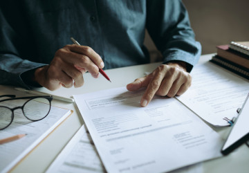 Finanční správa dnes přichází na kontrolu s konkrétními daty