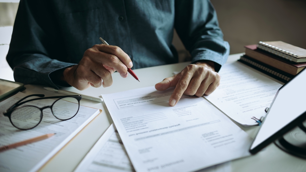 Finanční správa dnes přichází na kontrolu s konkrétními daty
