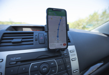 Google Mapy dnes využívají pokročilá data o infrastruktuře i anonymní pohybová data uživatelů pro stále přesnější navigaci.