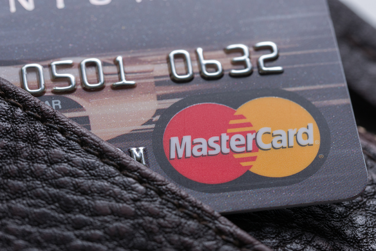 Mastercard chystá změny.