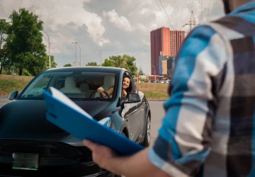 Mladí lidé preferují v autech automatickou převodovku.