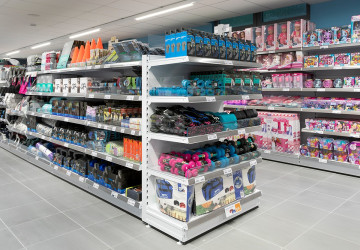 Tahle levná drobnost z Actionu si získala řidiče