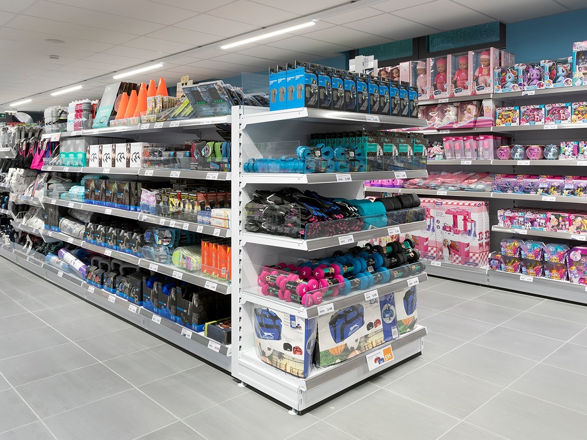 Tahle levná drobnost z Actionu si získala řidiče