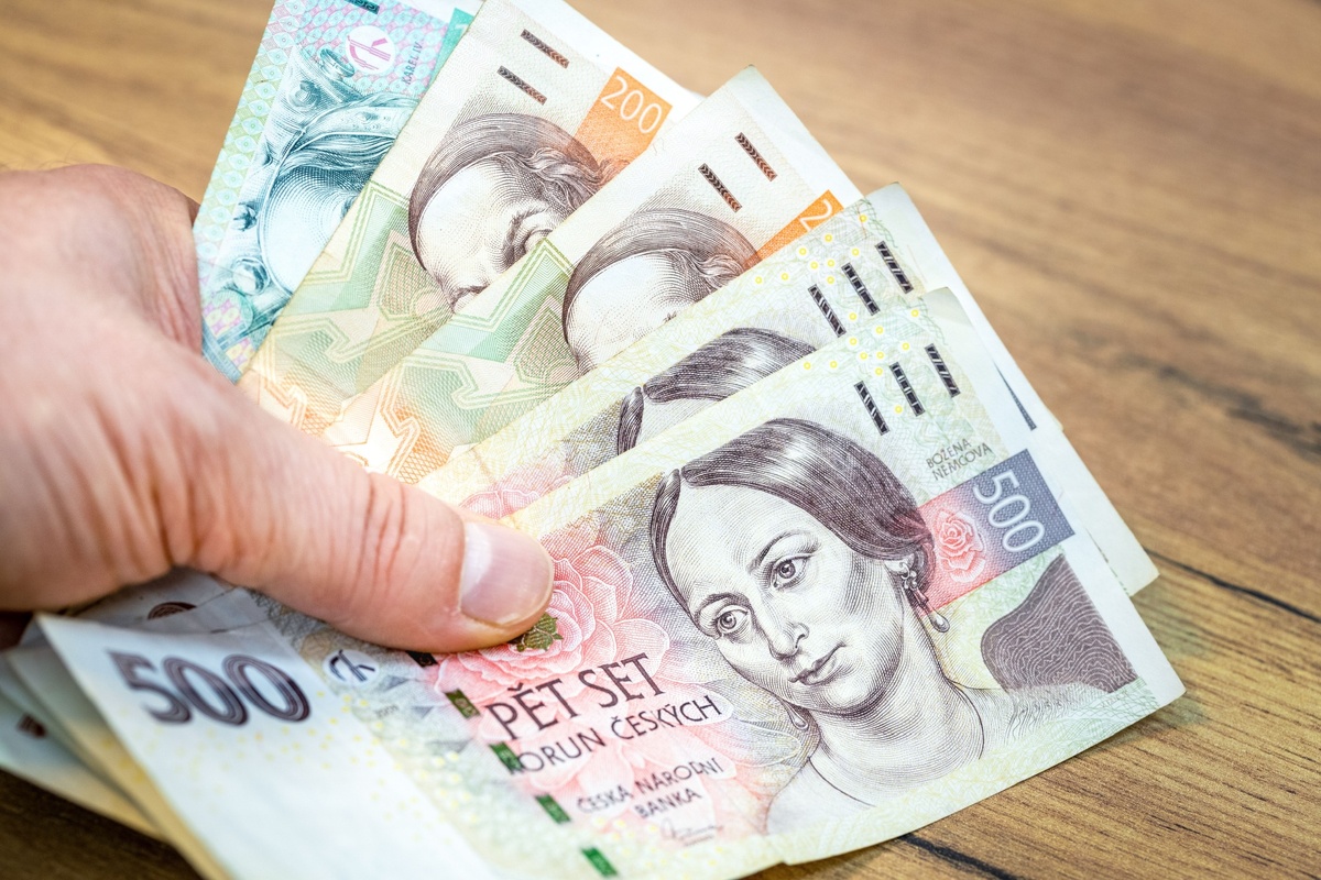 Rodiče mohou získat i finanční příspěvky, o kterých se málo mluví Rodiče mohou získat i finanční příspěvky, o kterých se málo mluví