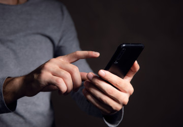 Zálohování telefonu je velmi důležité