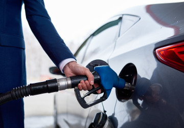 ČOI zveřejnila seznam problémových čerpacích stanic