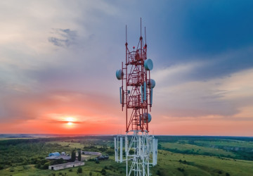 Mobilní signál je dnes dostupný na většině území ČR. 