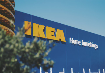Obchodní dům IKEA