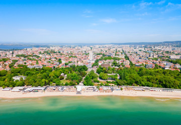 Bulharsko do letošního roku vstoupilo jako 21. člen eurozóny. Bulharsko do letošního roku vstoupilo jako 21. člen eurozóny.