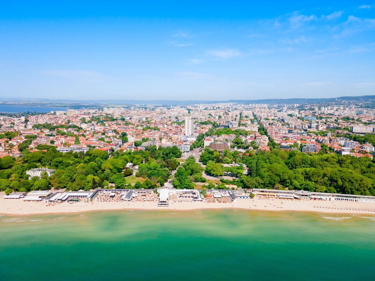 Bulharsko do letošního roku vstoupilo jako 21. člen eurozóny.