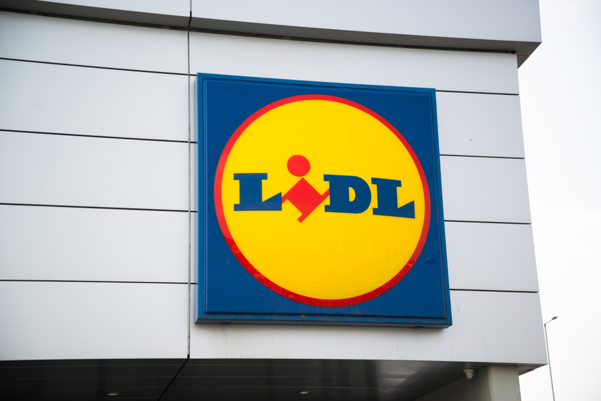 Lidl nabízí organizéry za pár korun. Lidl nabízí organizéry za pár korun.
