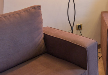 Křesla nemusí být do všech obýváků vhodná Křesla nemusí být do všech obýváků vhodná