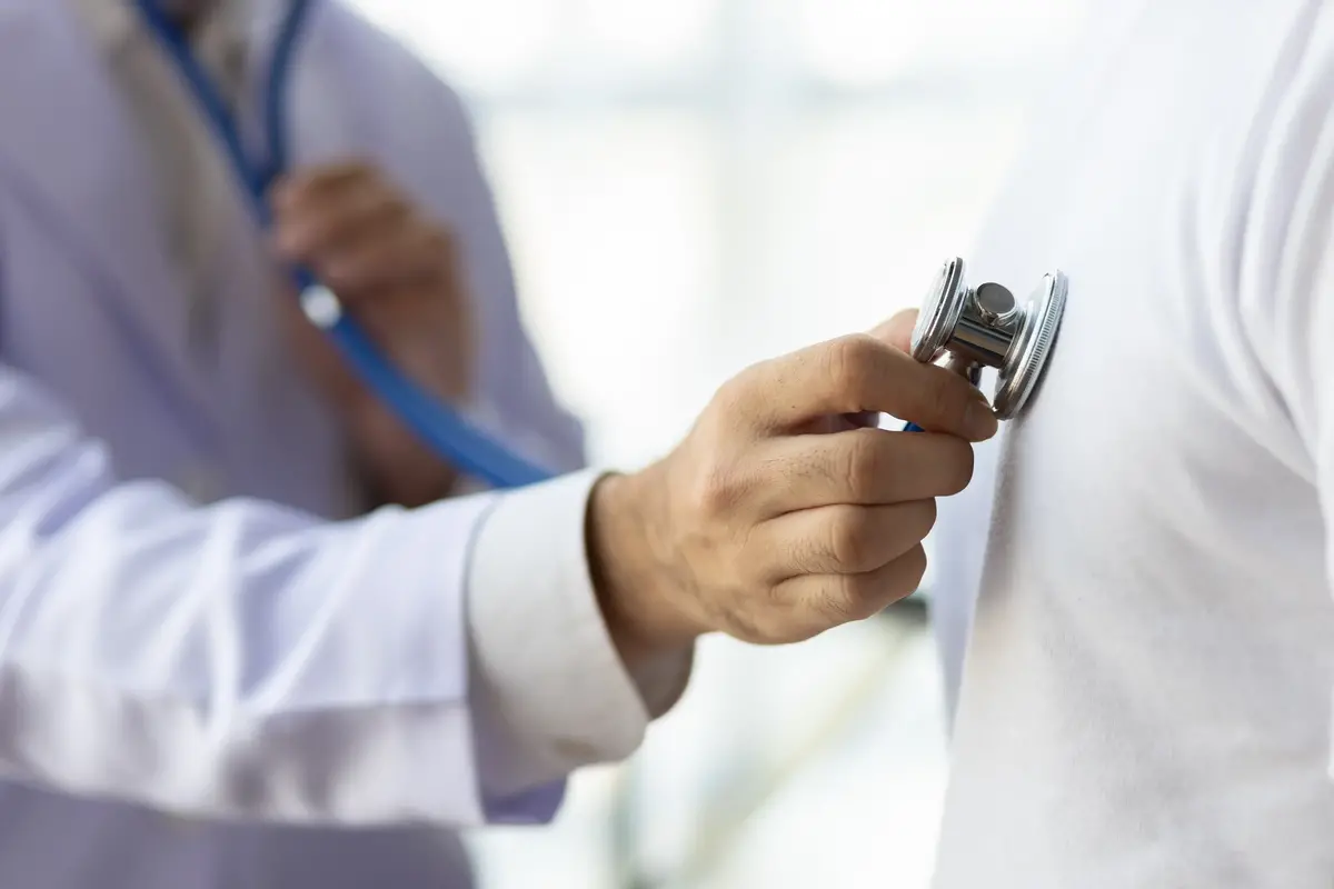 Ministerstvo chystá nový bonus za preventivní prohlídku u lékaře. Tisíce korun přistanou Čechům přímo na účet 