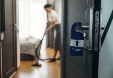 Ženy na vysokých pozicích mohou někdy toužit po psychicky méně náročné práci