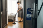 Ženy na vysokých pozicích mohou někdy toužit po psychicky méně náročné práci