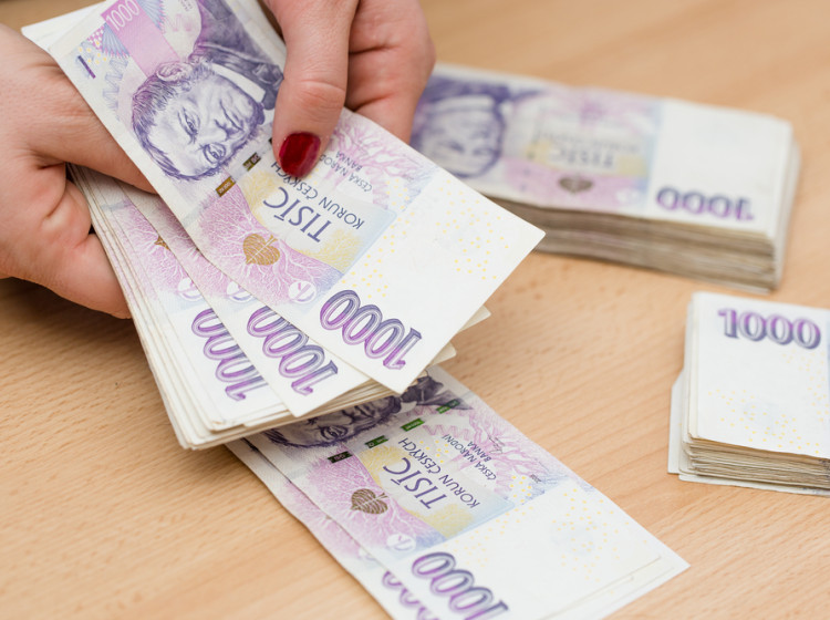 Kde je vhodné schovávat hotovost? Kde je vhodné schovávat hotovost?