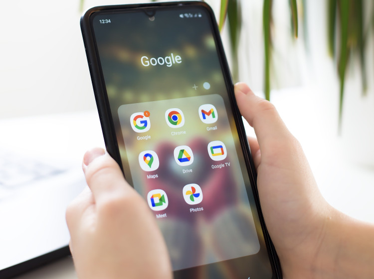 Toto tlačítko na Androidu může zastavit špehování i sledování.