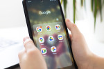 Toto tlačítko na Androidu může zastavit špehování i sledování.
