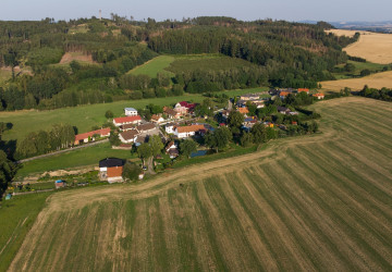 Bílá místa postupně mizí z mapy