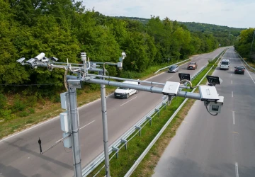 Rychlostní kamery mohou obci vydělat desítky milionů ročně