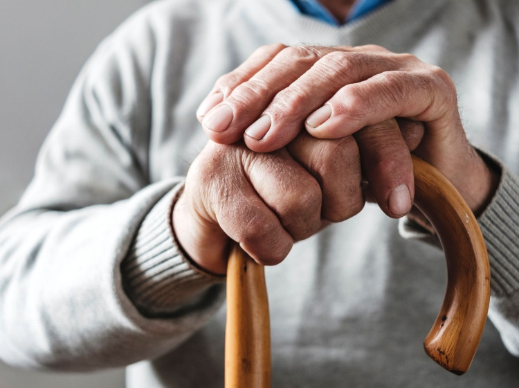 Důchodci se budou divit, až jim přijde lednový výměr Důchodci se budou divit, až jim přijde lednový výměr