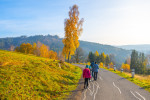 Středa přinese počasí vhodné na výlety.