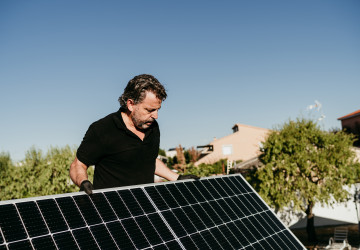 Češi často dělají u fotovoltaiky chybu hned na samotném začátku.