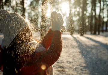 Předpověď na letošní Vánoce mnohé z nás nepotěší