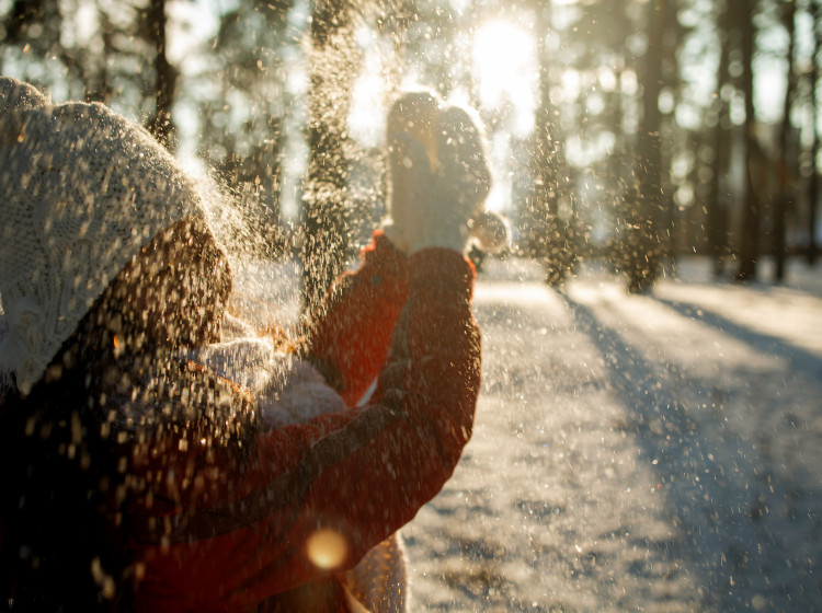 Předpověď na letošní Vánoce mnohé z nás nepotěší