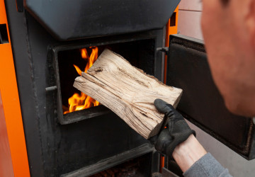 Topení v některých kotlích už je zakázané Topení v některých kotlích už je zakázané