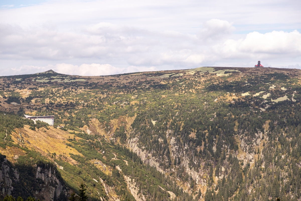 V Podkrkonoší byl objeven obrovský poklad