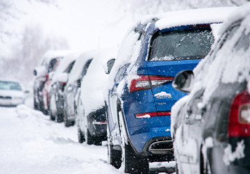 Hned v druhém únorovém týdnu budou pravděpodobně opět platit výstrahy.