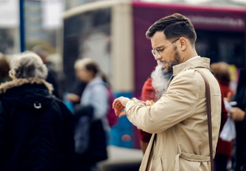 Čeká elektronické cigarety stejný osud jako ty ochucené?