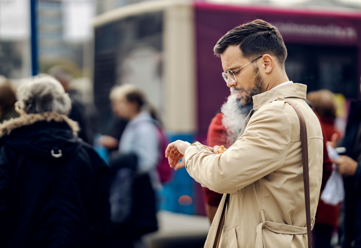 Čeká elektronické cigarety stejný osud jako ty ochucené?