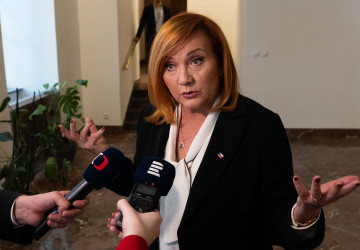  Vláda chystá zásadní změny