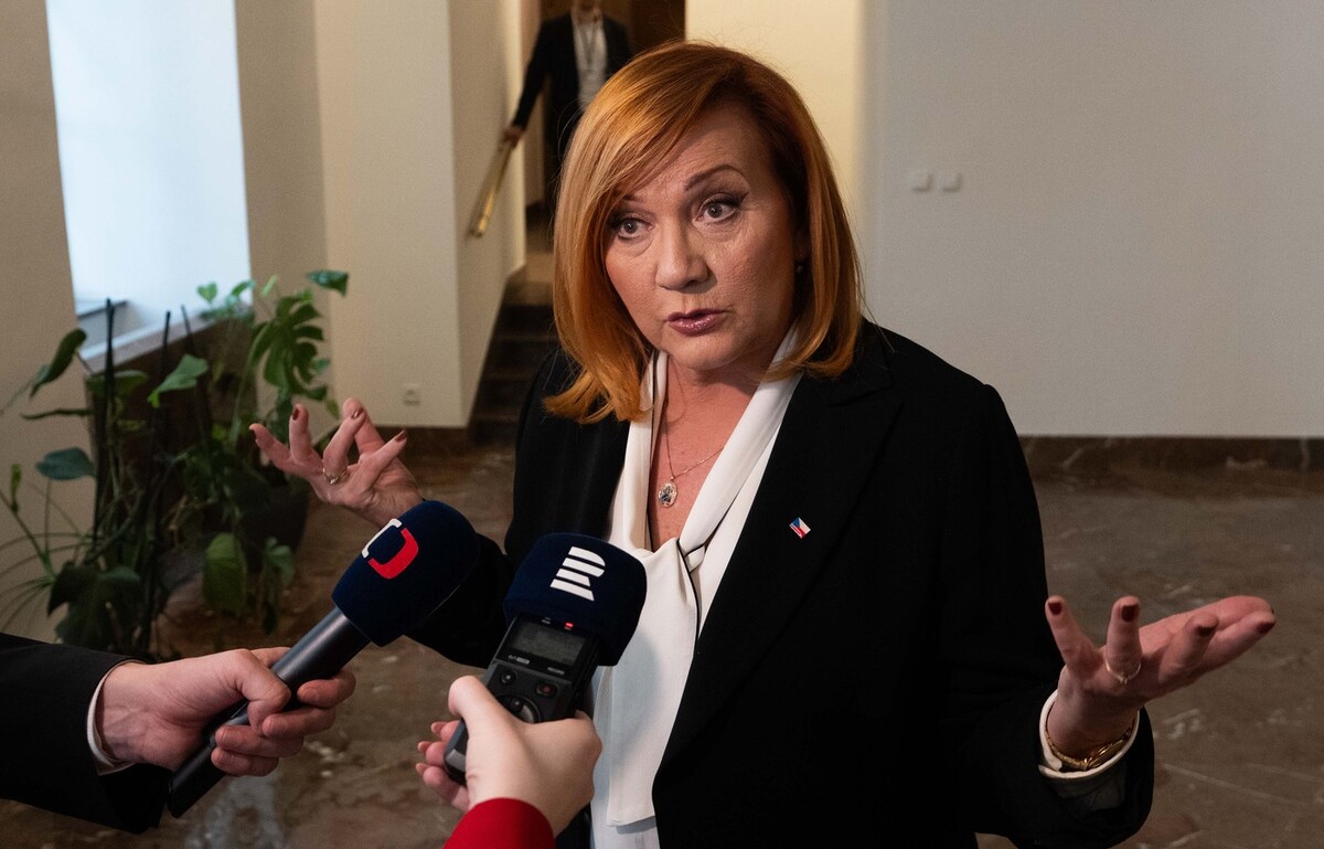  Vláda chystá zásadní změny