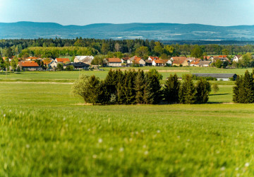 Předpověď se během jediné hodiny úplně změnila 