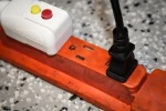 Hasiči varují před nabíjením elektrokoloběžek přes noc Hasiči varují před nabíjením elektrokoloběžek přes noc