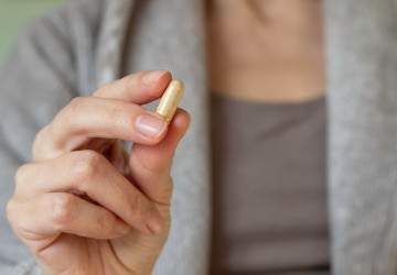 Některé nápoje ničí účinek vitamínů