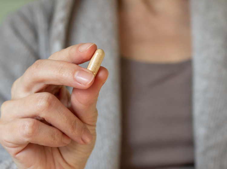 Některé nápoje ničí účinek vitamínů