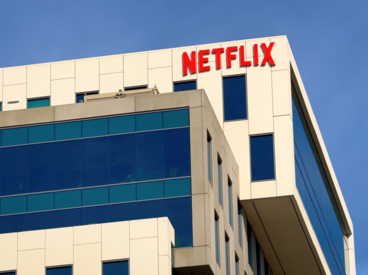 Netflix si posvítil na uživatele sdílející jediný účet. 