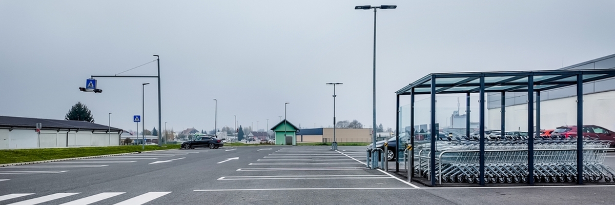 Blíží se tři dny, kdy budou supermarkety zavřené Blíží se tři dny, kdy budou supermarkety zavřené