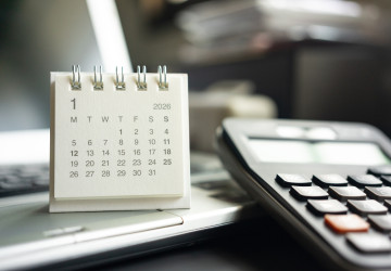 Přesný přehled ročníků, které v roce 2026 získají nárok na důchod