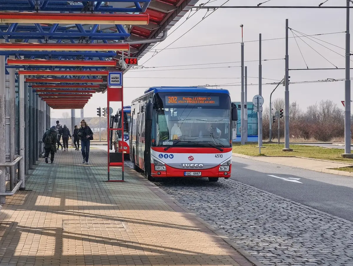 Oblíbená PID Lítačka pro cestování pražskou MHD v současné podobě končí
