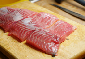 Na bahno a rybinu platí jeden starý trik, po kterém bude kapr k nepoznání Na bahno a rybinu platí jeden starý trik, po kterém bude kapr k nepoznání