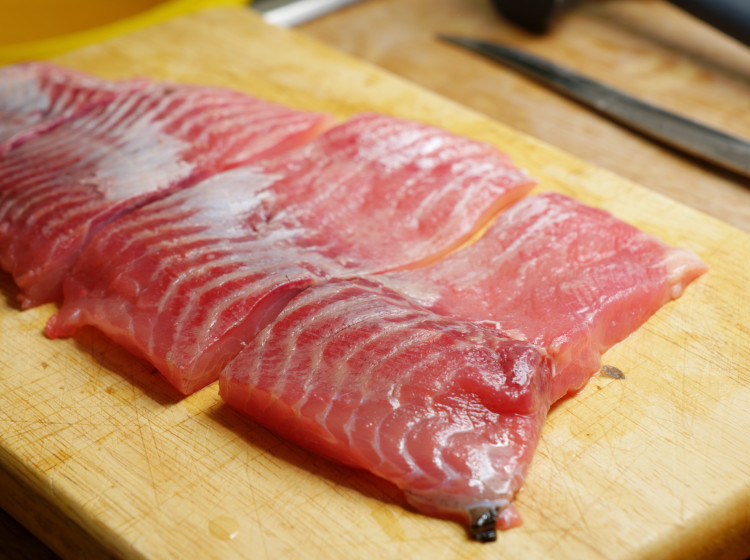 Na bahno a rybinu platí jeden starý trik, po kterém bude kapr k nepoznání Na bahno a rybinu platí jeden starý trik, po kterém bude kapr k nepoznání