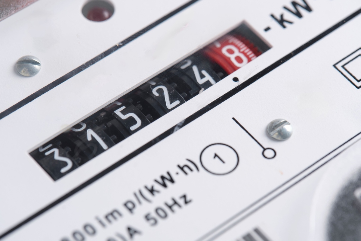 Chytrý elektroměr přináší řadu výhod Chytrý elektroměr přináší řadu výhod