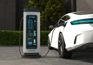 Elektromobily budou v roce 2026 rozumnou volbou. Elektromobily budou v roce 2026 rozumnou volbou.