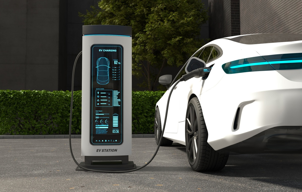 Elektromobily budou v roce 2026 rozumnou volbou. 